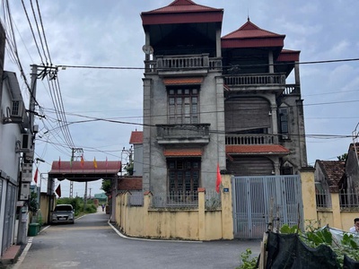 Ra hàng 41m đất đẹp la thạch đan phượng - oto tránh - nhỉnh 3 tỷ. 1