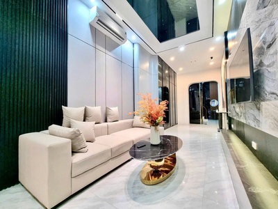 Nguyễn ngọc nại 6 tầng thang máy - ô tô - ngõ thông 46m2 mt 3.1m giá 16.5 tỷ 1