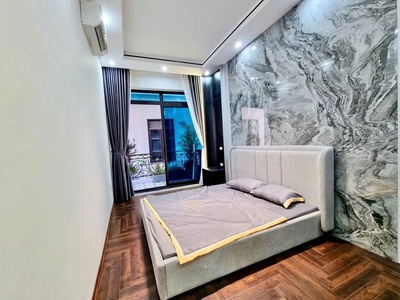 Nguyễn ngọc nại 6 tầng thang máy - ô tô - ngõ thông 46m2 mt 3.1m giá 16.5 tỷ 2