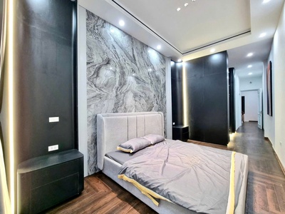 Nguyễn ngọc nại 6 tầng thang máy - ô tô - ngõ thông 46m2 mt 3.1m giá 16.5 tỷ 3