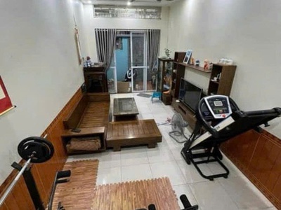 Bán nhà trường trinh - giao thông thuận tiện - gần trường học bệnh viện -giá nhú 10 tỷ 1