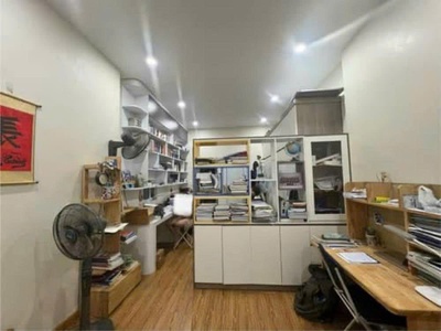 Bán nhà trường trinh - giao thông thuận tiện - gần trường học bệnh viện -giá nhú 10 tỷ 2