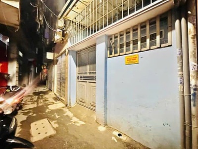 Bán nhà trường trinh - giao thông thuận tiện - gần trường học bệnh viện -giá nhú 10 tỷ 0