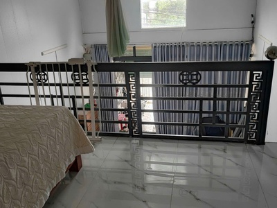 Nhà c4 kèm 4 phòng trọ, mặt tiền ql20, quảng hiệp, hiệp thạnh đức trọng, lâm đồng 0