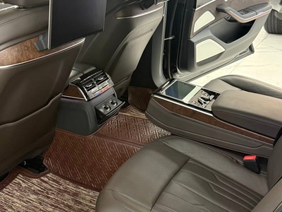 Bán Audi A8L Plus đăng ký 2024. Xe đẹp như mới. 8