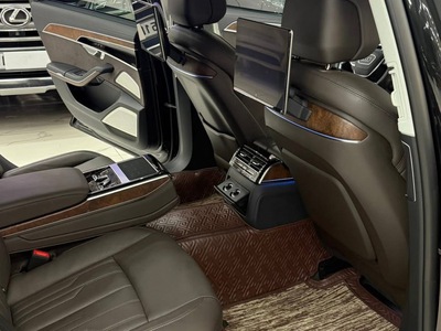 Bán Audi A8L Plus đăng ký 2024. Xe đẹp như mới. 10