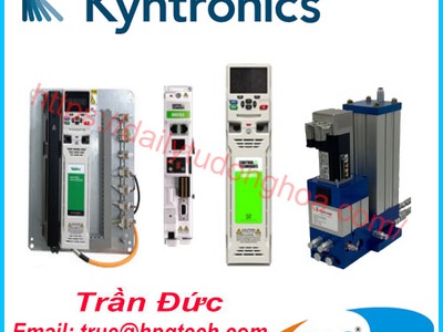 Bộ nguồn Kyntronics Nhà phân phối Kyntronics 0