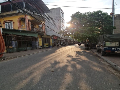 Bán đất 55m2, ngõ rộng, 10m ra trục chính ô tô tránh. giá 5 tỷ x, Kiêu Kỵ Gia Lâm, Hà Nội. 1