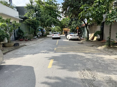 Đất Vàng Trâu Quỳ 107m2 Đang CHO THUÊ 15Tr/Tháng, Đường 13m Ba Ô Tô Tránh Sổ Đỏ Sẵn 2