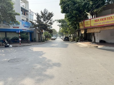 Đất Vàng Trâu Quỳ 107m2 Đang CHO THUÊ 15Tr/Tháng, Đường 13m Ba Ô Tô Tránh Sổ Đỏ Sẵn 3