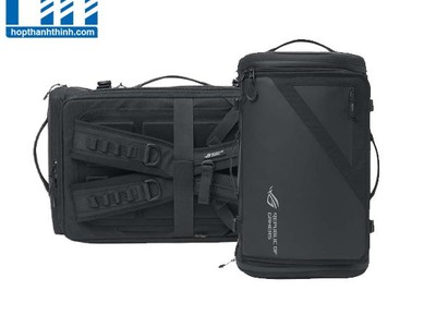 Balo ROG Archer Weekender 17 0