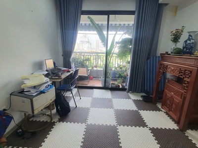 Bán gấp căn góc 72m toà NC2 Cầu Bươu - Full nội thất. giá chỉ 4.7 tỷ hỗ trợ bank 2