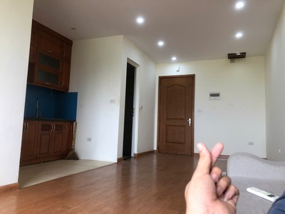 Giá rẻ trong tuần. Căn hộ NOXH Toà Hưng Thịnh, Kiến Hưng. 69M. Đủ nội thất 0