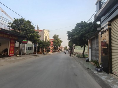 Bán lô đất tuyến 2 Đồng Hòa - Ô tô vào tận nơi - Cách trục chính chỉ vài bước chân 0