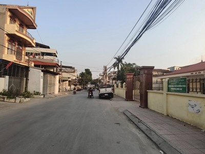 Bán lô đất tuyến 2 Đồng Hòa - Ô tô vào tận nơi - Cách trục chính chỉ vài bước chân 1