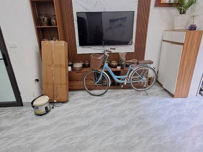 Bán nhà ngõ Hậu Khuông- Bạch Mai - 35m2 - Gần Phố - Vị trí Đẹp - 5 Tầng-Ở Ngay 1