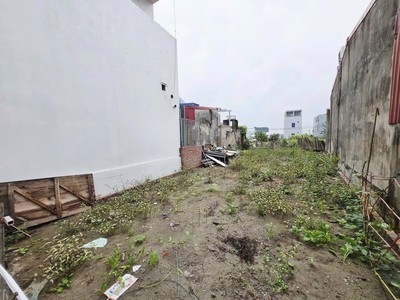 Bán đất tại Phương Lung, Hưng Đạo, Dương Kinh, Hp 0