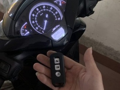 Tham khảo dịch vụ làm lại chìa khóa Smartkey Yamaha uy tín tại chiakhoasmartkey.com 0
