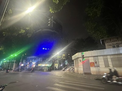 Mặt Tiền 4.5M 26.8 Tỷ Mặt Phố Lò Đúc 3 Tầng 1 Sổ 1 Chủ Vị Trí Đẹp Nhất phố 0