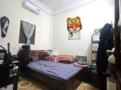 Mặt Tiền 4.5M 26.8 Tỷ Mặt Phố Lò Đúc 3 Tầng 1 Sổ 1 Chủ Vị Trí Đẹp Nhất phố 3