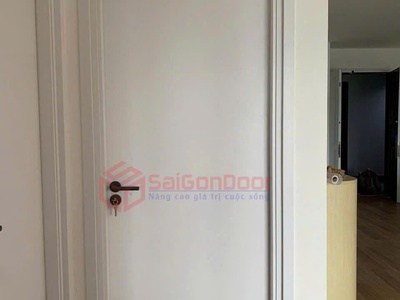 Cửa nhựa Composite 1