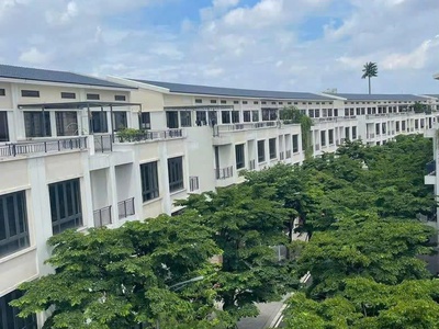 Bán lô đất 200m thuộc phân khu đẹp của Ecorivers Hải Dương 0