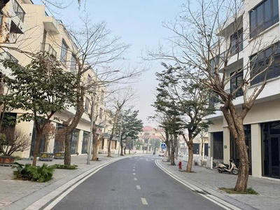 Bán lô đất 200m thuộc phân khu đẹp của Ecorivers Hải Dương 2