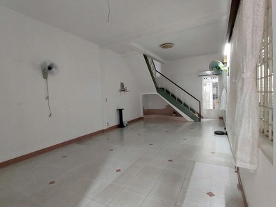 Chính chủ bán nhà siêu VIP hẻm xe hơi Võ Thị Sáu Q1 gần CV Lê Văn Tám 3