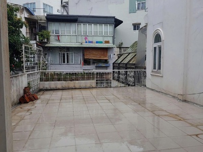 Chính chủ bán nhà siêu VIP hẻm xe hơi Võ Thị Sáu Q1 gần CV Lê Văn Tám 4