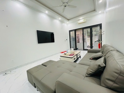 Siêu HOT: Nhà 2 tầng hướng Nam Lâm Tường, Lê Chân, Hải Phòng Ngõ thông, giá 5,2 tỷ 5