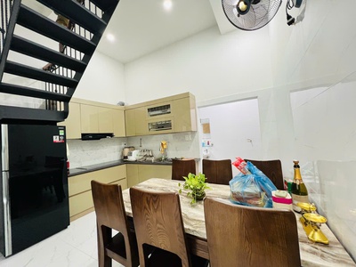 Siêu HOT: Nhà 2 tầng hướng Nam Lâm Tường, Lê Chân, Hải Phòng Ngõ thông, giá 5,2 tỷ 4