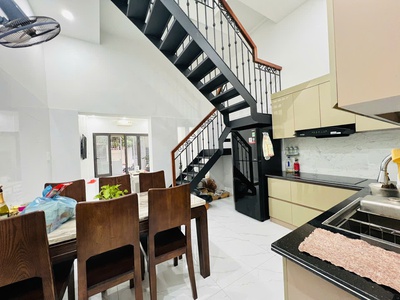 Siêu HOT: Nhà 2 tầng hướng Nam Lâm Tường, Lê Chân, Hải Phòng Ngõ thông, giá 5,2 tỷ 3