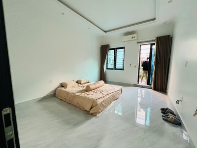 Siêu HOT: Nhà 2 tầng hướng Nam Lâm Tường, Lê Chân, Hải Phòng Ngõ thông, giá 5,2 tỷ 1