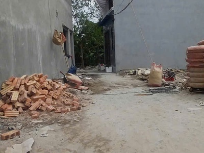 1,23 tỷ lô 40m2 đất Quỳnh Cư, Hùng Vương, Hồng Bàng, Hải Phòng 3