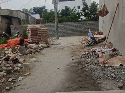 1,23 tỷ lô 40m2 đất Quỳnh Cư, Hùng Vương, Hồng Bàng, Hải Phòng 1