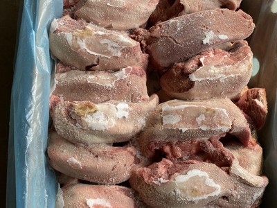 Lưỡi heo đông lạnh mua ở đâu Giá chuẩn nhất hôm nay 0