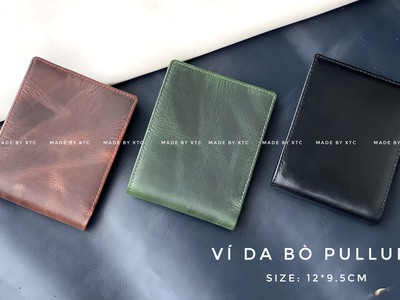 Nguồn sỉ ví da, thắt lưng, túi xách mẫu đẹp, có sẵn 1