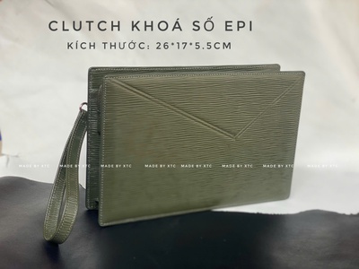 Nguồn sỉ ví da, thắt lưng, túi xách mẫu đẹp, có sẵn 3