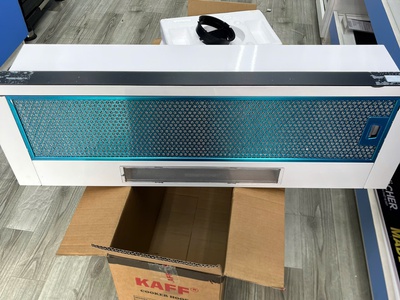 Máy hút mùi âm tủ Kaff KF-TL90H - Nhỏ Gọn, Êm Ái 2