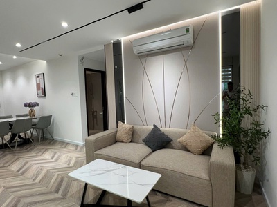 Bán chung cư Hoàng Anh Gia Lai 1 ngay Lotte Mart Quận 7 căn 3PN 91m2 full nội thất 3