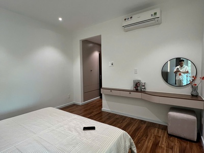 Bán chung cư Hoàng Anh Gia Lai 1 ngay Lotte Mart Quận 7 căn 3PN 91m2 full nội thất 8