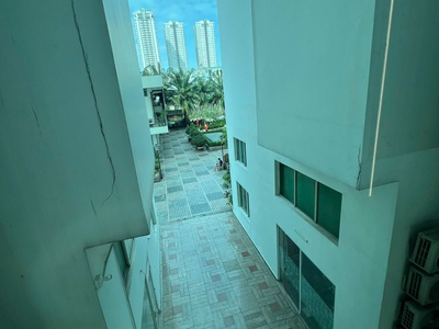 Bán chung cư Hoàng Anh Gia Lai 1 ngay Lotte Mart Quận 7 căn 3PN 91m2 full nội thất 9