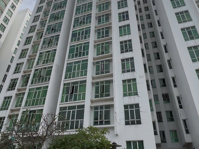 Bán chung cư Hoàng Anh Gia Lai 1 ngay Lotte Mart Quận 7 căn 3PN 91m2 full nội thất 13