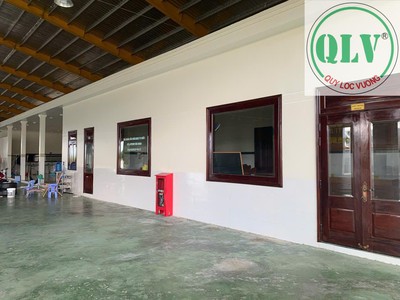 Bán xưởng sản xuất Nông Sản 11.879m2 Hàm Tân Bình Thuận 0