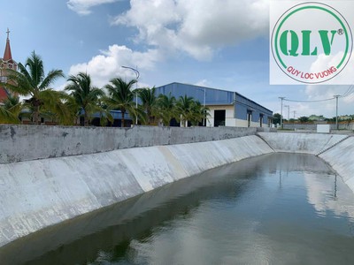 Bán xưởng sản xuất Nông Sản 11.879m2 Hàm Tân Bình Thuận 4