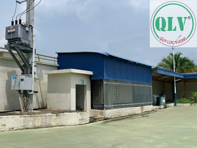 Bán xưởng sản xuất Nông Sản 11.879m2 Hàm Tân Bình Thuận 5