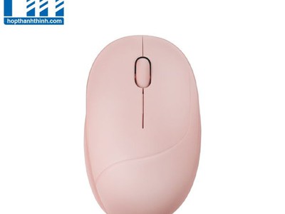 Chuột Bluetooth ASUS Fragrance Mouse MD101 Hồng 0