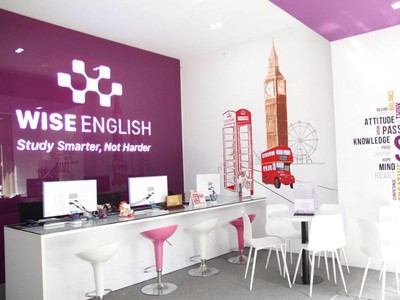 Vì sao mô hình nhượng quyền trung tâm tiếng Anh đang bùng nổ tại Việt Nam 0