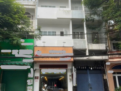 Tuyệt Phẩm Mặt Tiền Bàu Cát - Vị Thế Độc Tôn, Dòng Tiền Tối Ưu 1