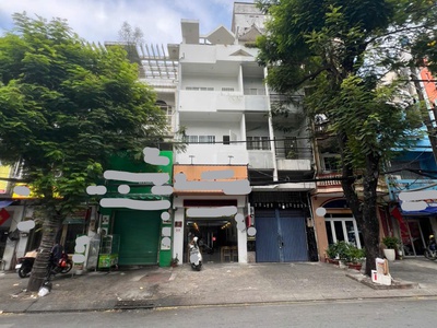 Tuyệt Phẩm Mặt Tiền Bàu Cát - Vị Thế Độc Tôn, Dòng Tiền Tối Ưu 2